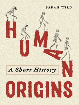 cover image of Human Origins